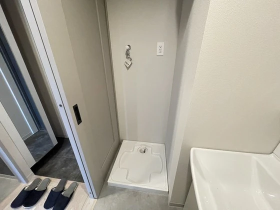 パレグレース己斐本町