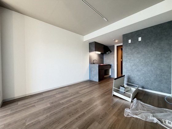 パレグレース己斐本町