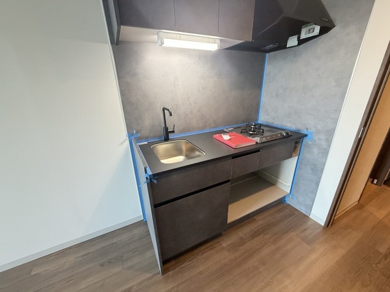 パレグレース己斐本町