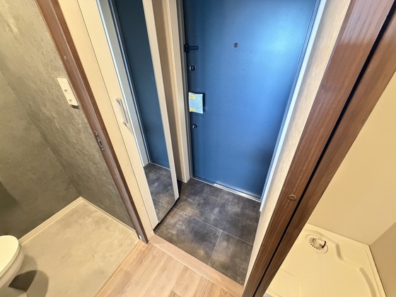 パレグレース己斐本町