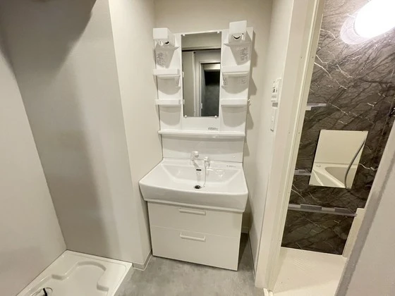 パレグレース己斐本町