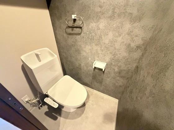 パレグレース己斐本町