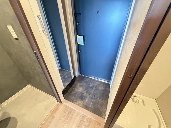 パレグレース己斐本町