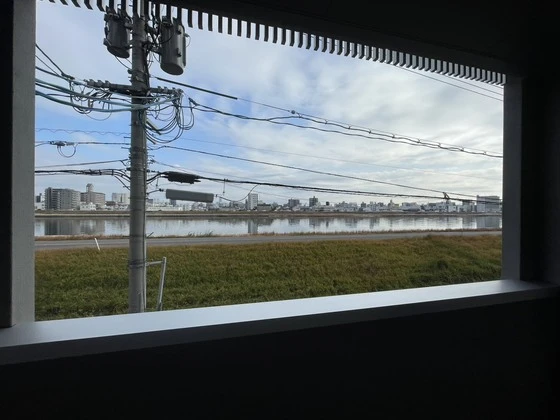 パレグレース己斐本町