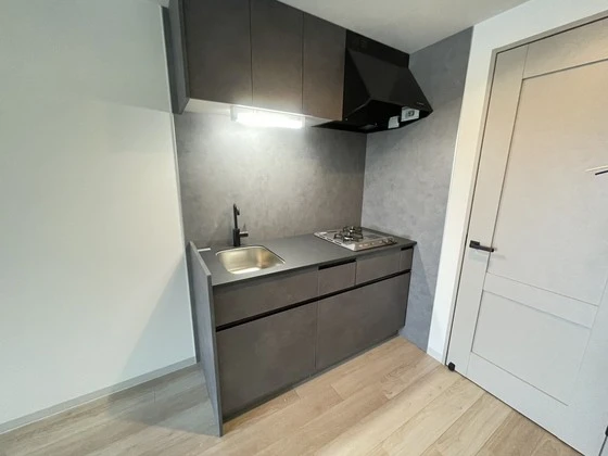 パレグレース己斐本町