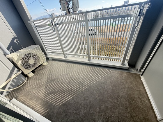 パレグレース己斐本町