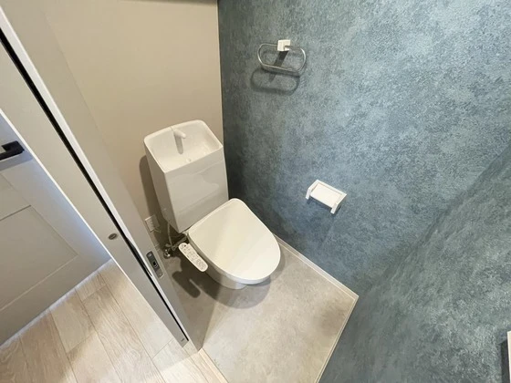 パレグレース己斐本町