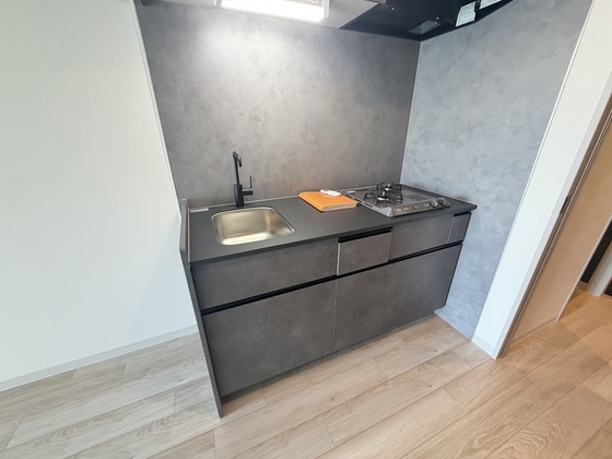 パレグレース己斐本町