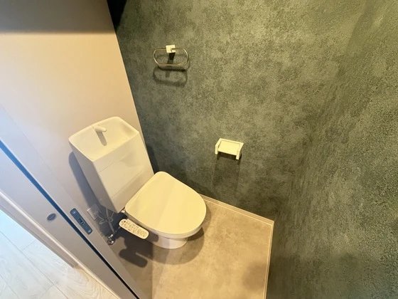 パレグレース己斐本町