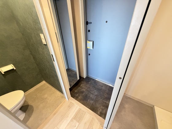 パレグレース己斐本町