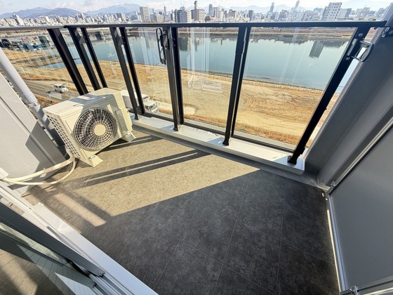 パレグレース己斐本町