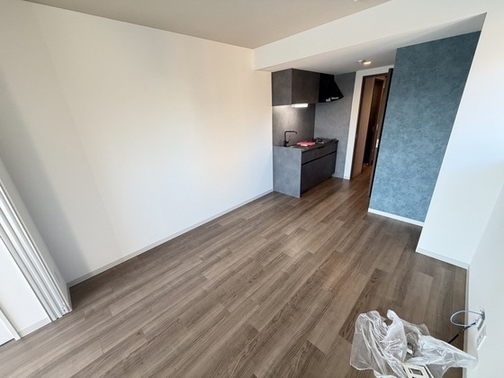 パレグレース己斐本町