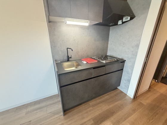 パレグレース己斐本町