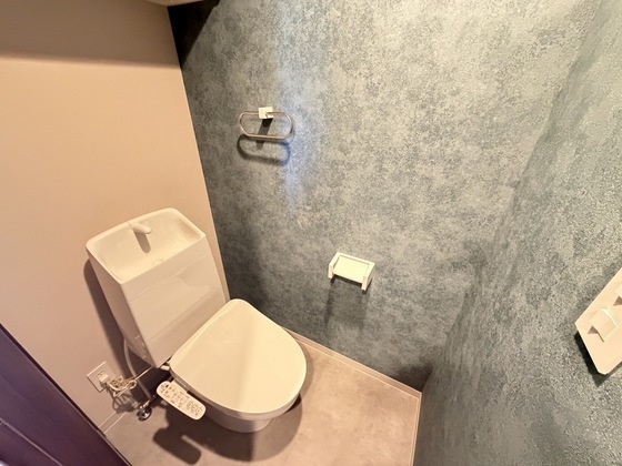 パレグレース己斐本町