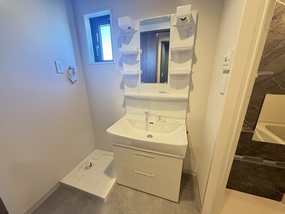 パレグレース己斐本町