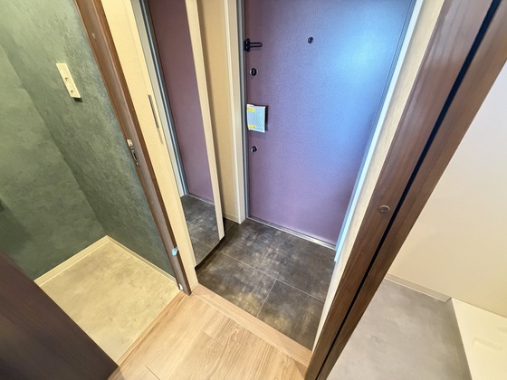 パレグレース己斐本町