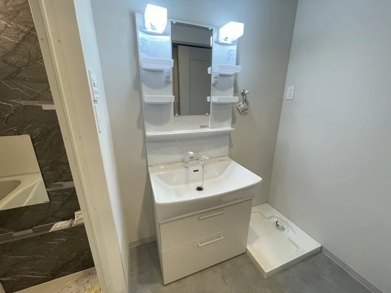 パレグレース己斐本町