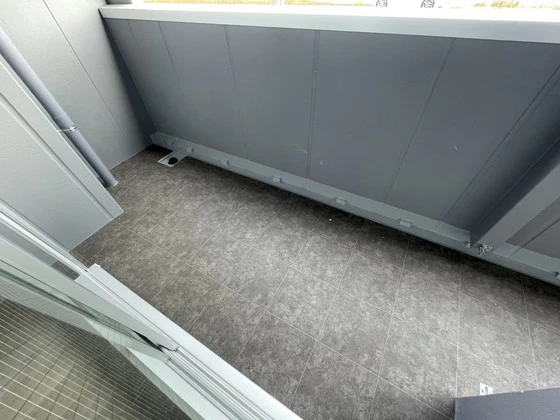 パレグレース己斐本町