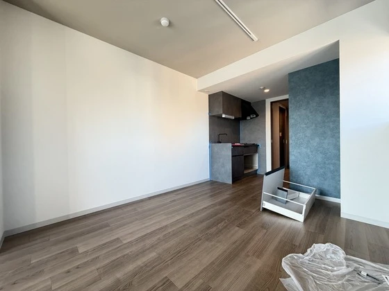 パレグレース己斐本町