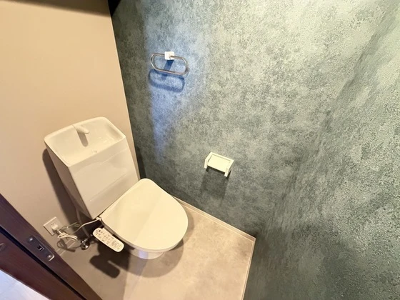 パレグレース己斐本町