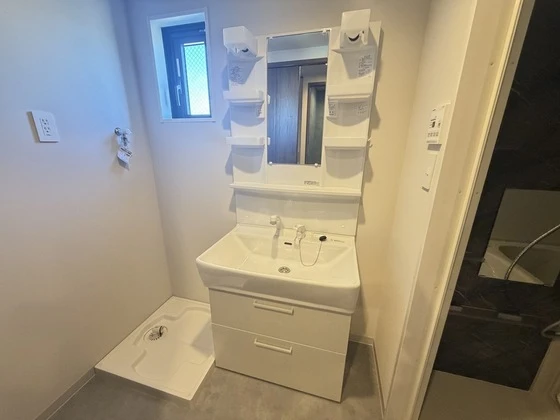 パレグレース己斐本町