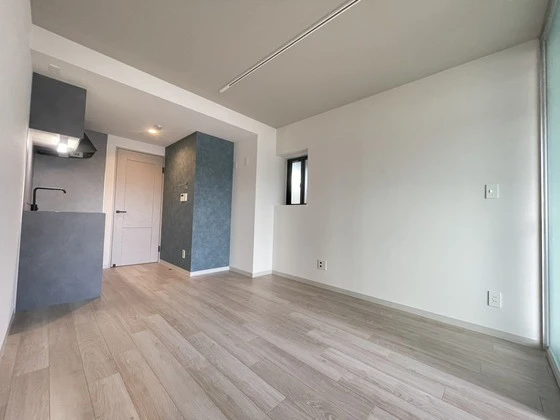 パレグレース己斐本町