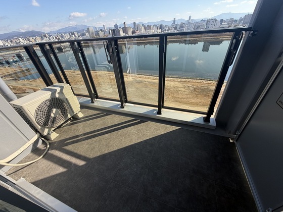 パレグレース己斐本町