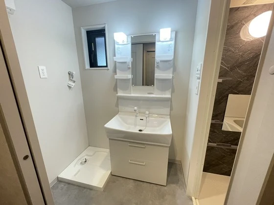 パレグレース己斐本町