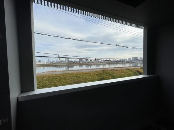 パレグレース己斐本町