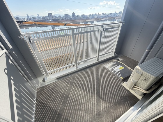 パレグレース己斐本町