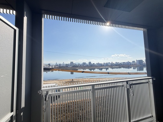 パレグレース己斐本町