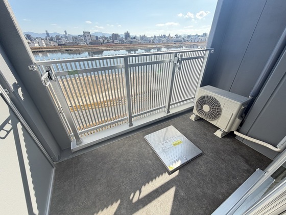 パレグレース己斐本町