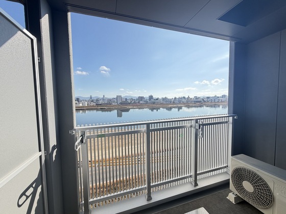 パレグレース己斐本町