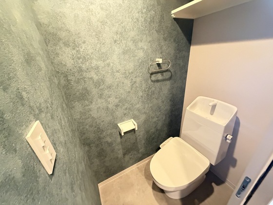 パレグレース己斐本町