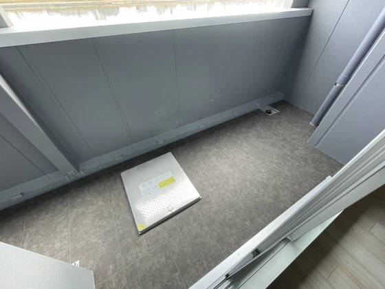 パレグレース己斐本町