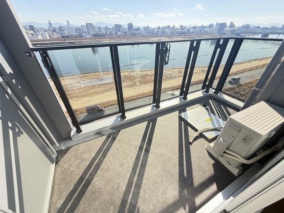 パレグレース己斐本町