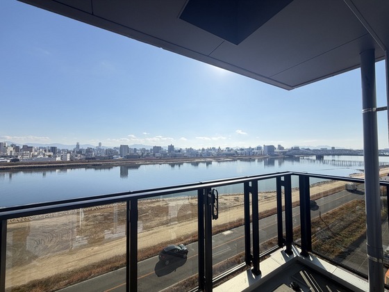 パレグレース己斐本町