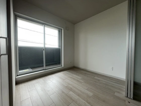 パレグレース己斐本町