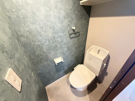 パレグレース己斐本町