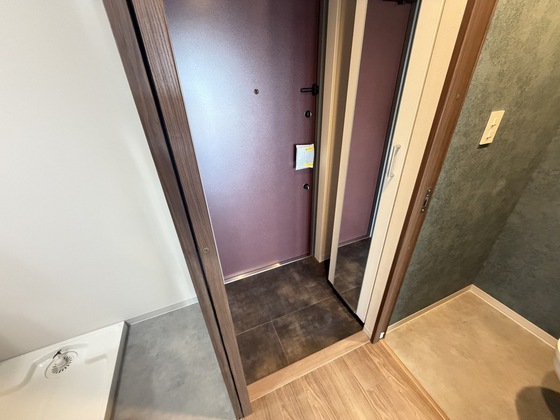 パレグレース己斐本町