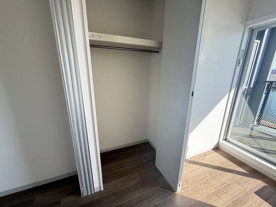 パレグレース己斐本町