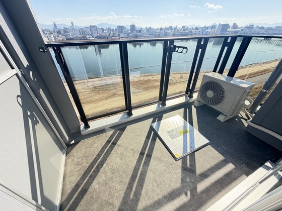 パレグレース己斐本町