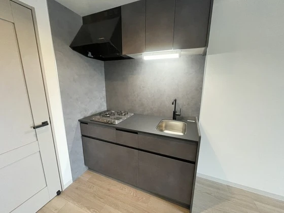 パレグレース己斐本町