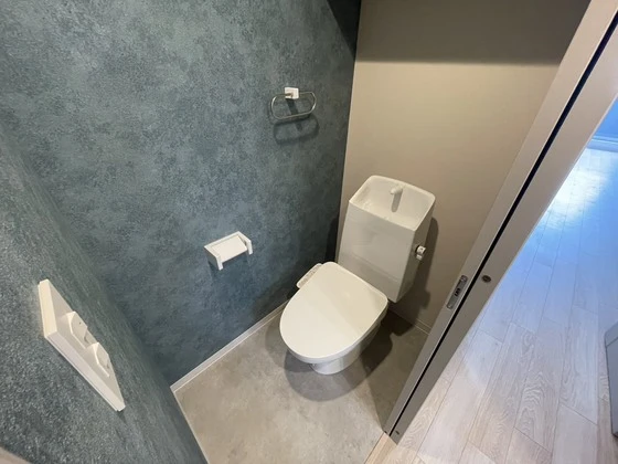 パレグレース己斐本町