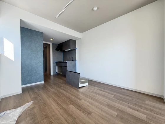 パレグレース己斐本町