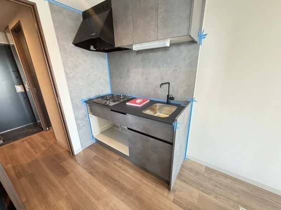 パレグレース己斐本町