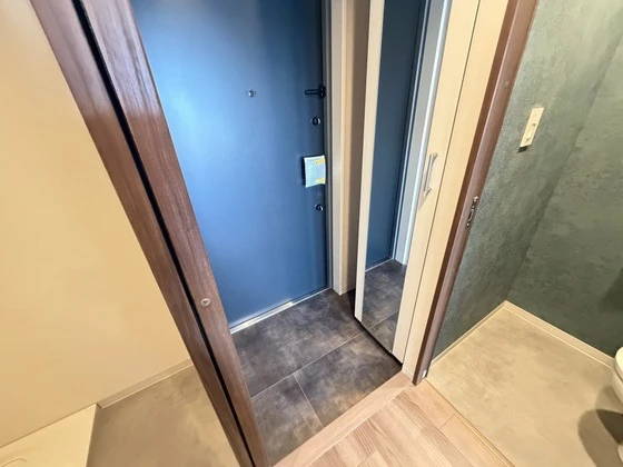 パレグレース己斐本町