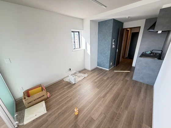 パレグレース己斐本町