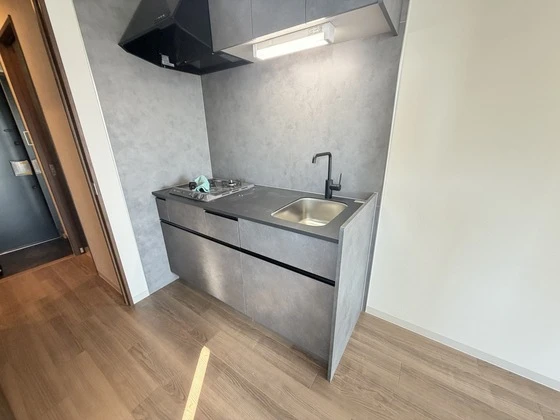 パレグレース己斐本町