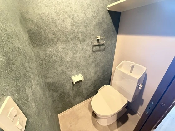 パレグレース己斐本町